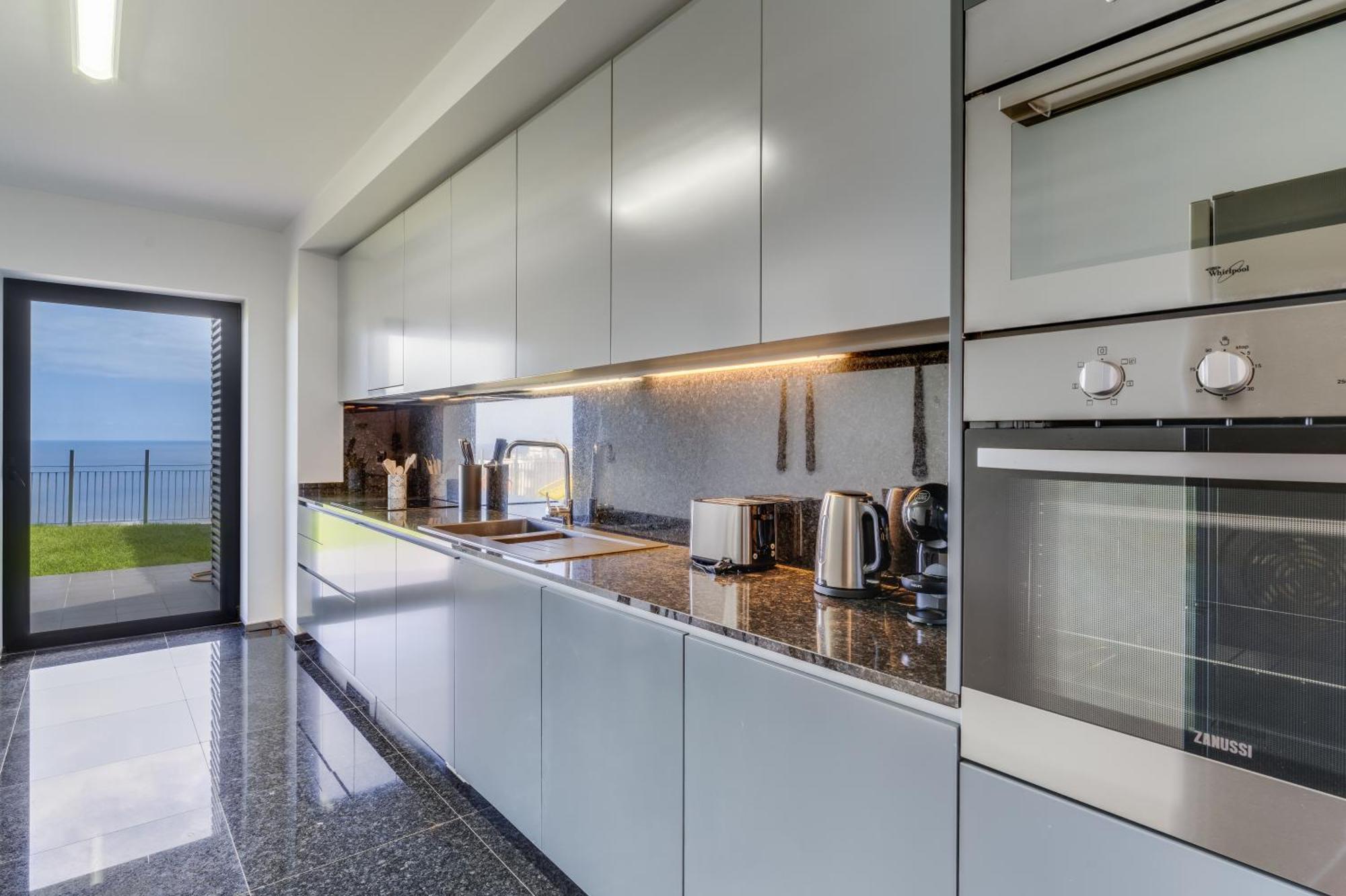 Appartement Mango à Funchal  Extérieur photo