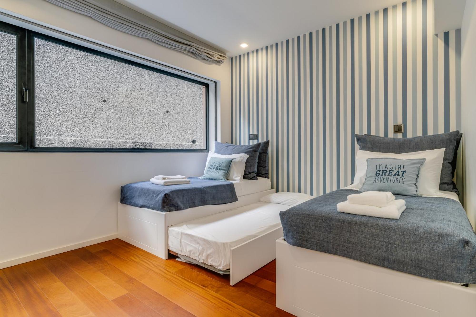 Appartement Mango à Funchal  Extérieur photo